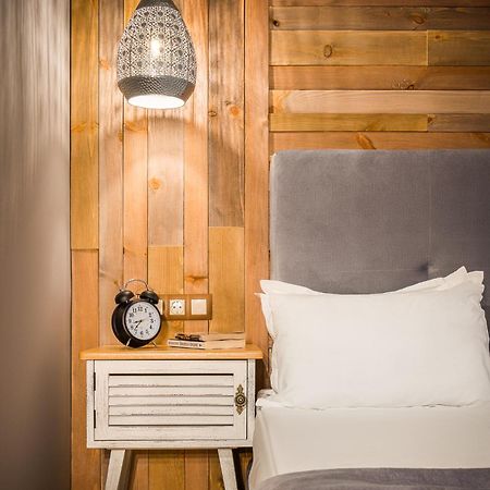 Mоura Boutique & Spa Hotel Borovets Ngoại thất bức ảnh