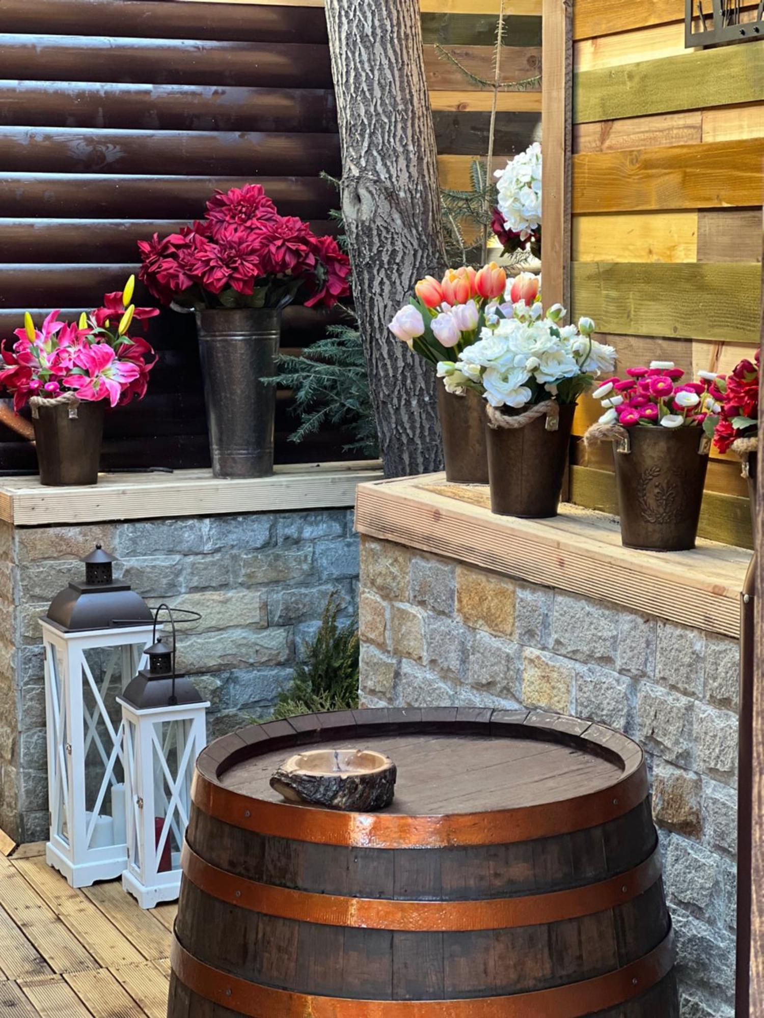 Mоura Boutique & Spa Hotel Borovets Ngoại thất bức ảnh