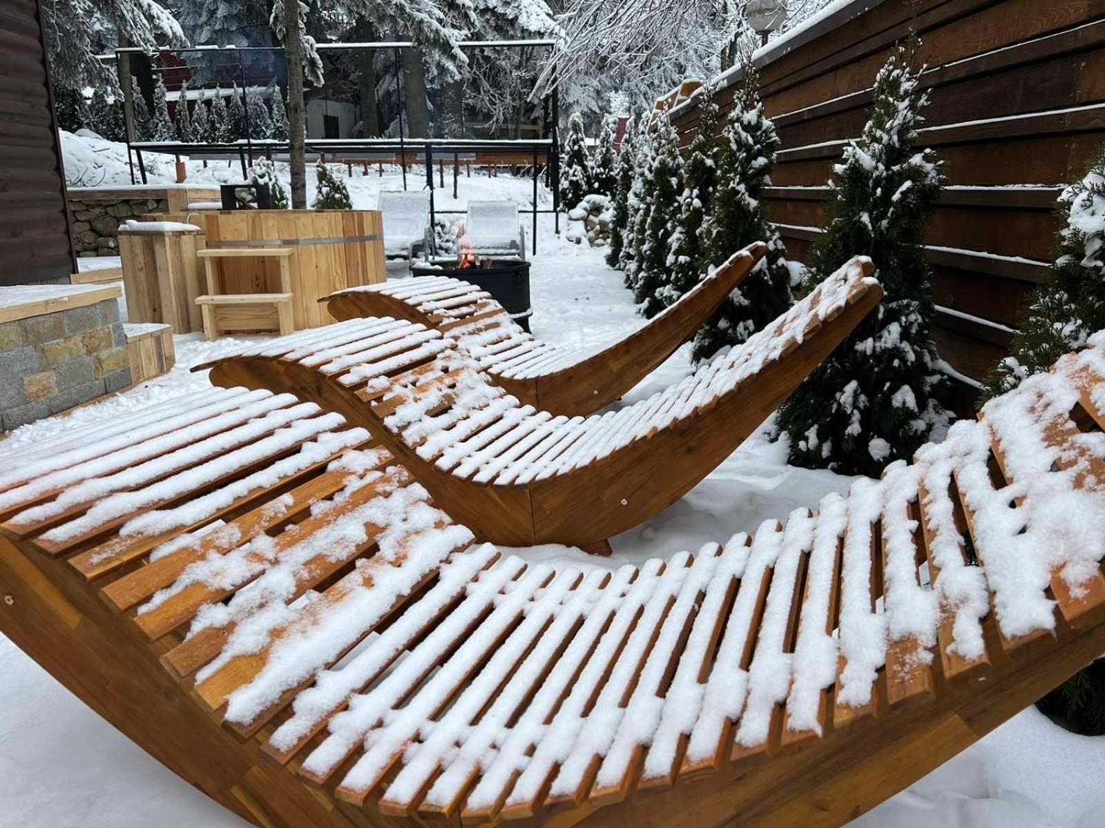 Mоura Boutique & Spa Hotel Borovets Ngoại thất bức ảnh