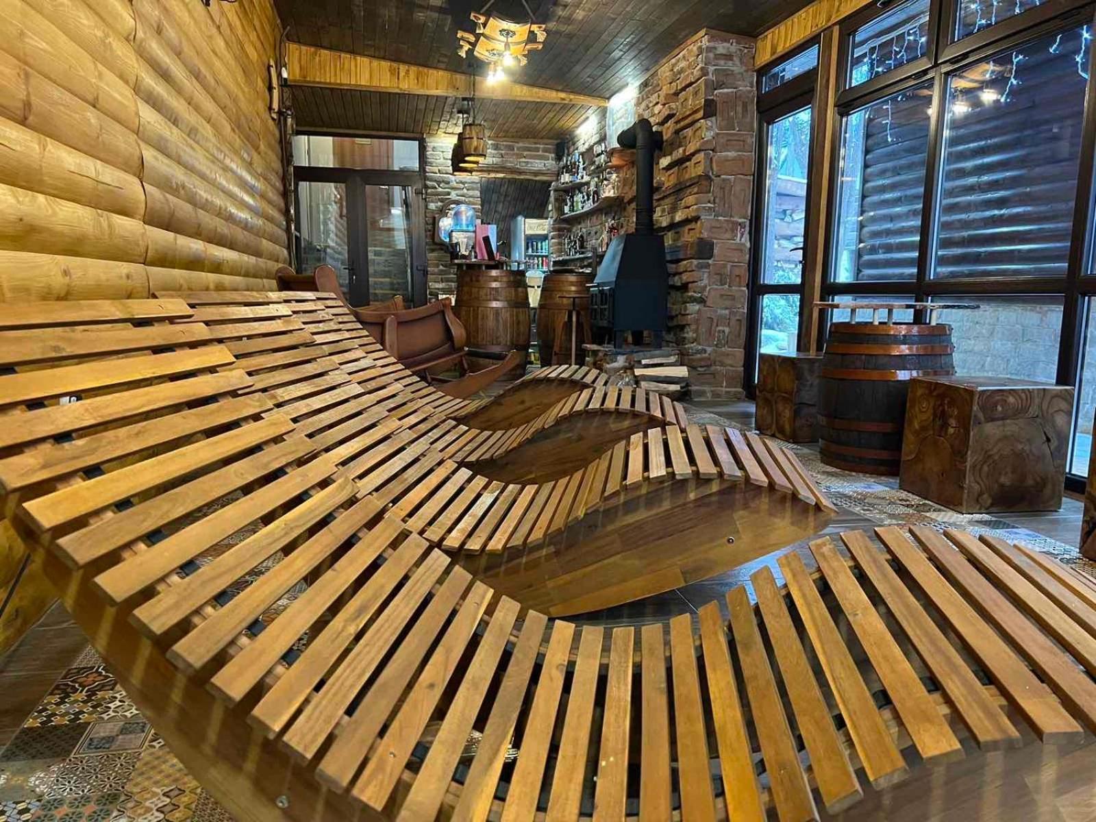 Mоura Boutique & Spa Hotel Borovets Ngoại thất bức ảnh