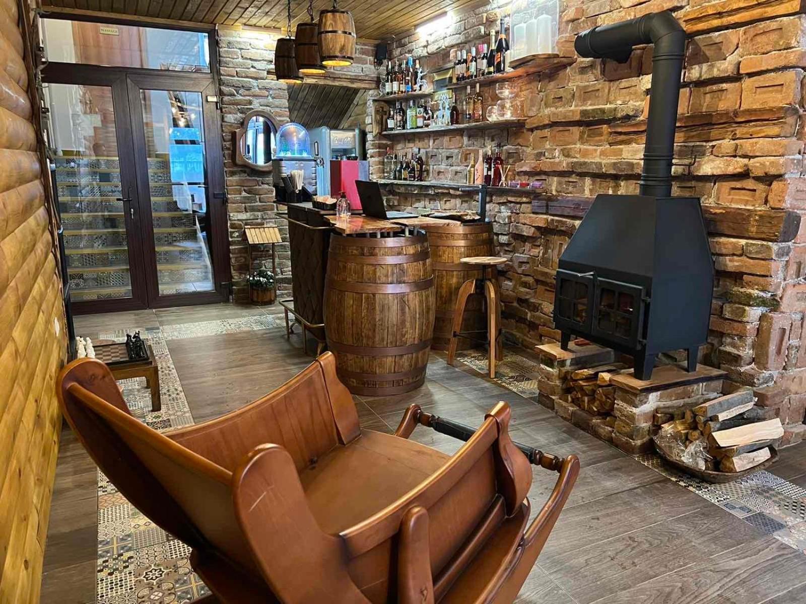 Mоura Boutique & Spa Hotel Borovets Ngoại thất bức ảnh