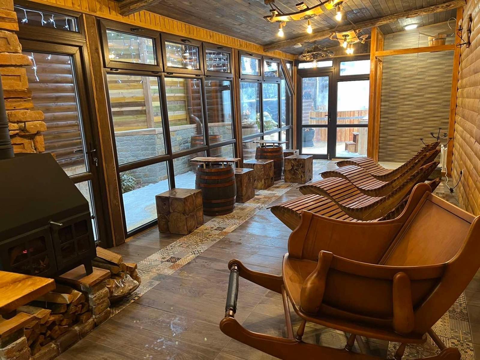 Mоura Boutique & Spa Hotel Borovets Ngoại thất bức ảnh