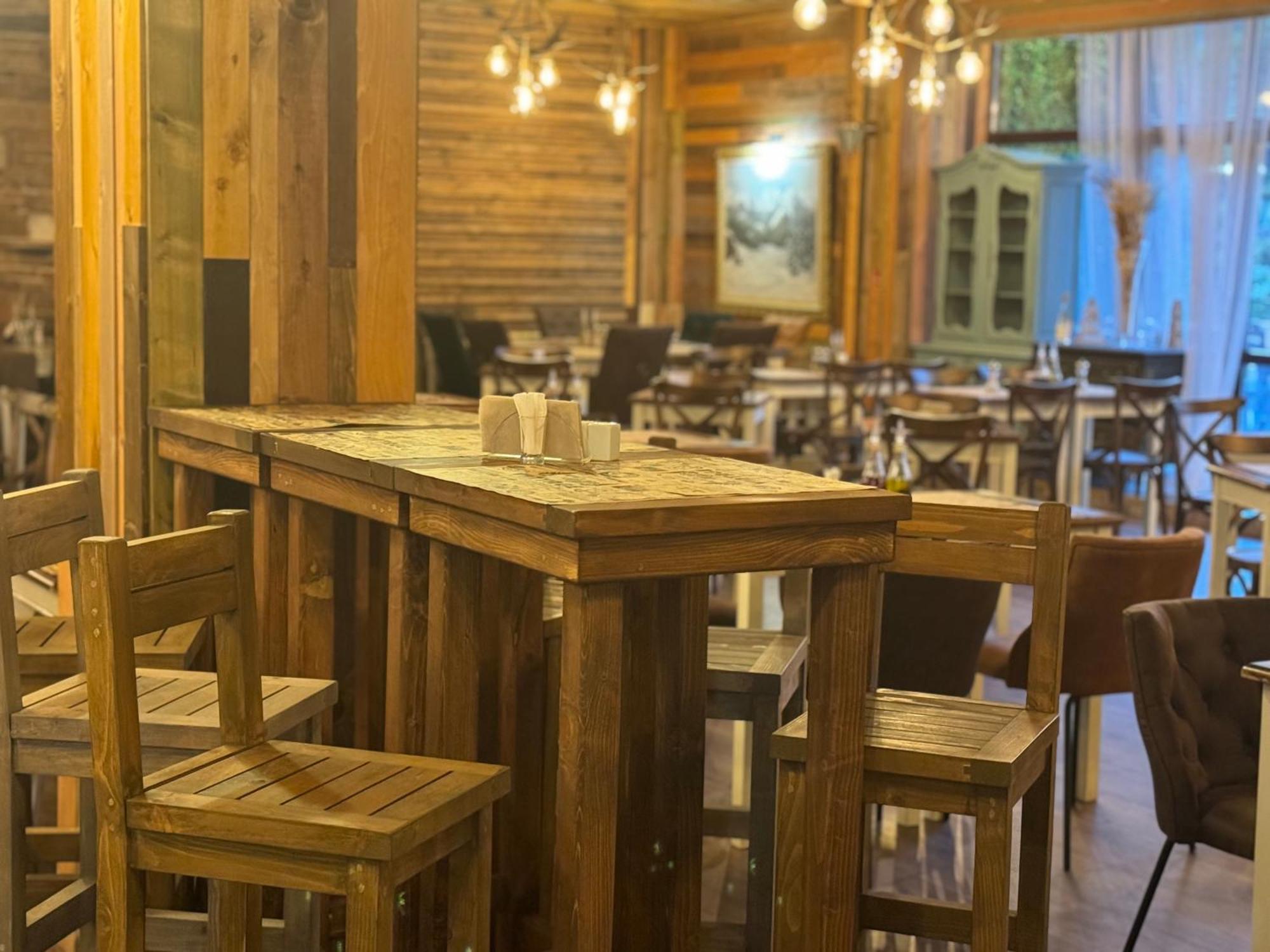 Mоura Boutique & Spa Hotel Borovets Ngoại thất bức ảnh