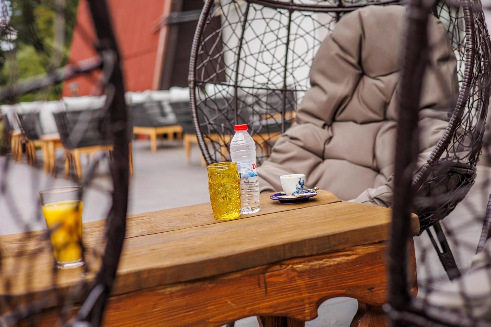 Mоura Boutique & Spa Hotel Borovets Ngoại thất bức ảnh